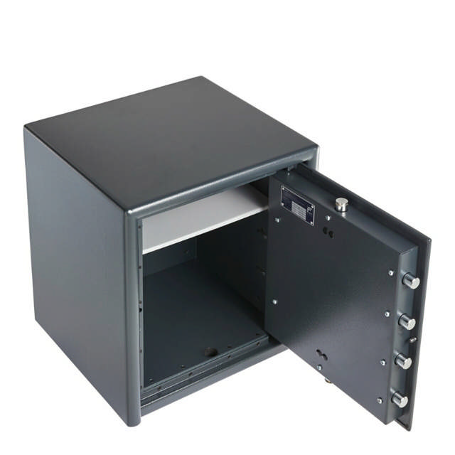 Burg værdiskab Magno M 540 S m. nøgle