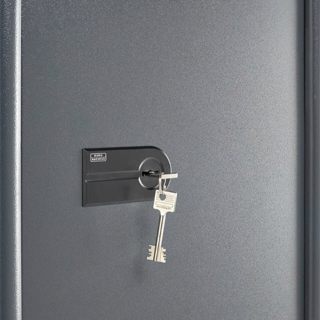 Burg værdiskab Magno M 540 S m. nøgle