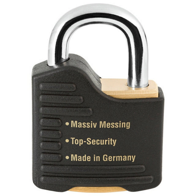 BURG hængelås Gamma 700 55