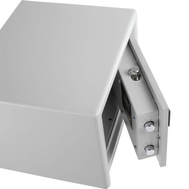 BURG værdiskab Dual-Safe DS 415 E FP