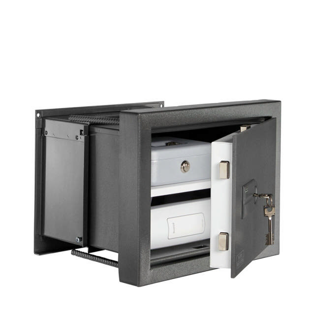 BURG værdiskab Karat WT 614 K, indmuring