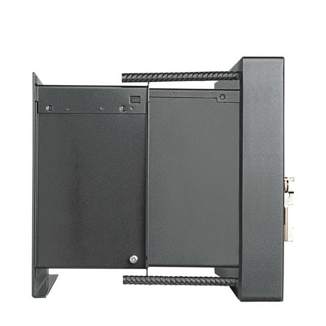 BURG værdiskab Karat WT 614 K, indmuring