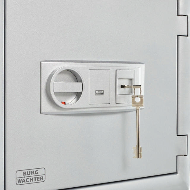 BURG værdiskab Diplomat MTD 750 K - NY