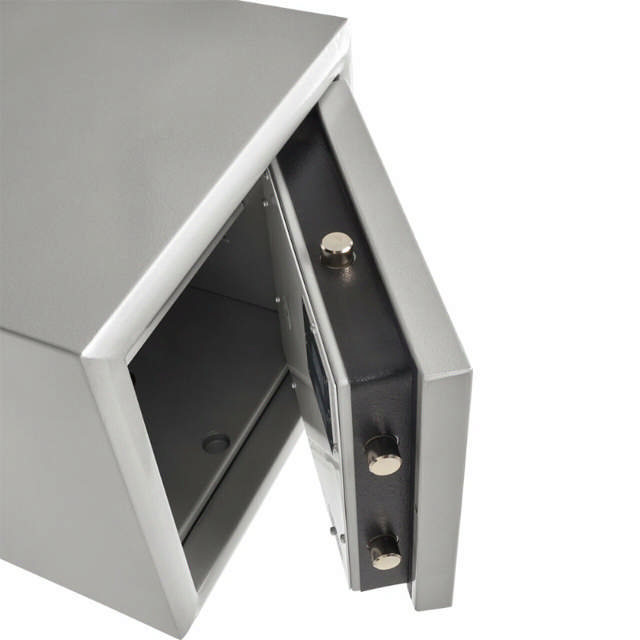 BURG værdiskab Diplomat MTD 750 K - NY