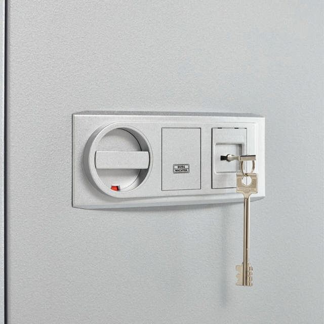 BURG værdiskab Diplomat MTD 760 K - NY