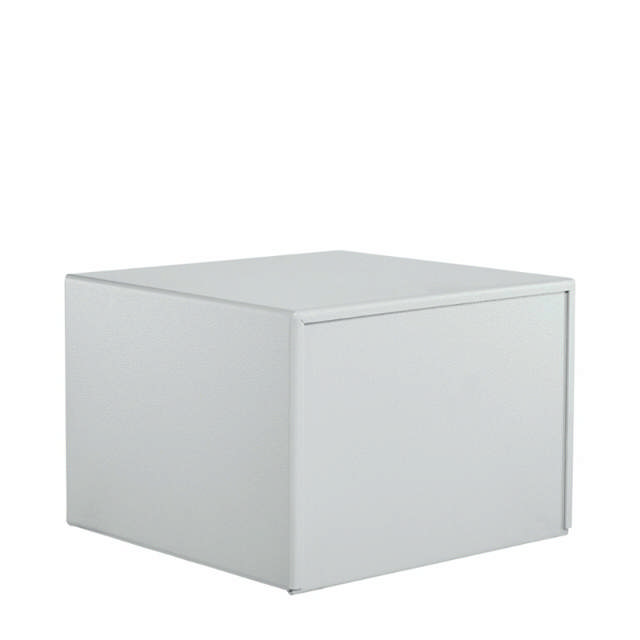 BURG værdiskab City line C 310 K, m. nøgle