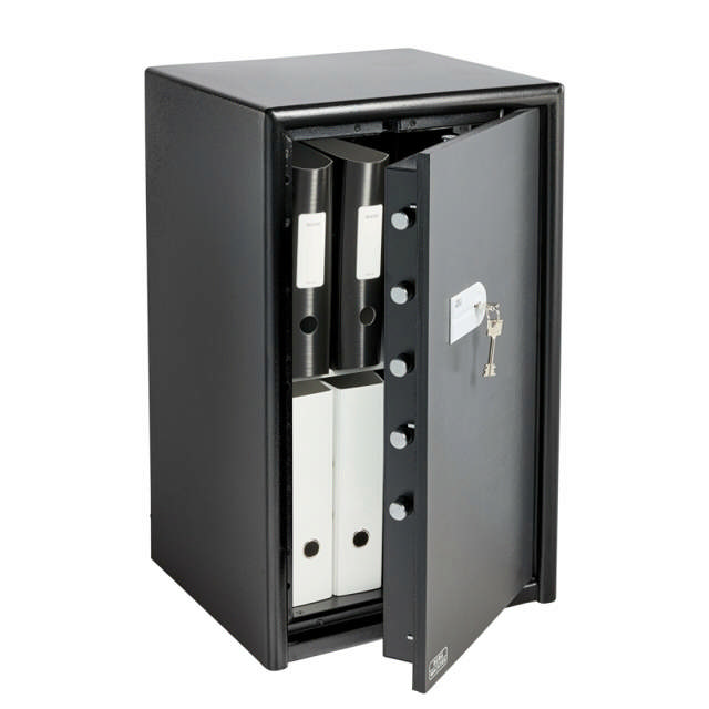 BURG værdiskab Combi line CL 460 K, nøgle