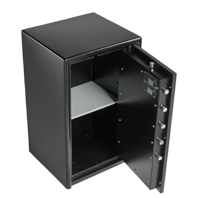 BURG værdiskab Combi line CL 460 K, nøgle