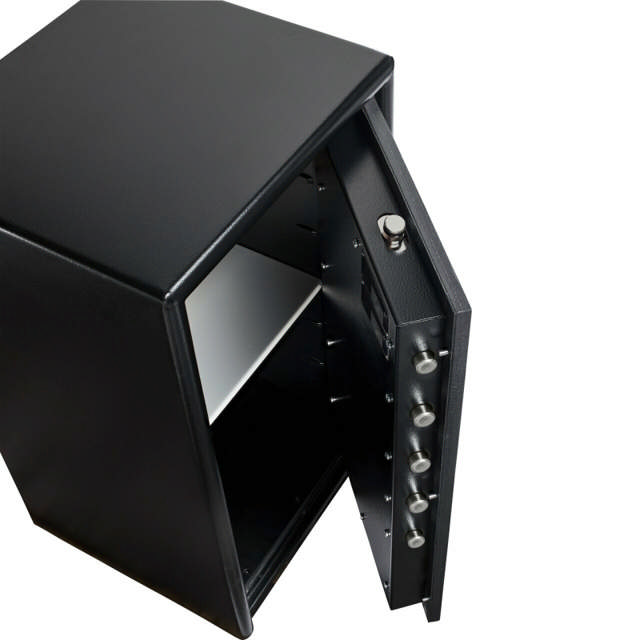 BURG værdiskab Combi line CL 460 K, nøgle