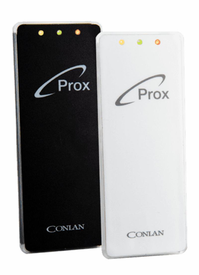 Conlan PR 1000 Proximity læser Atmel, sort