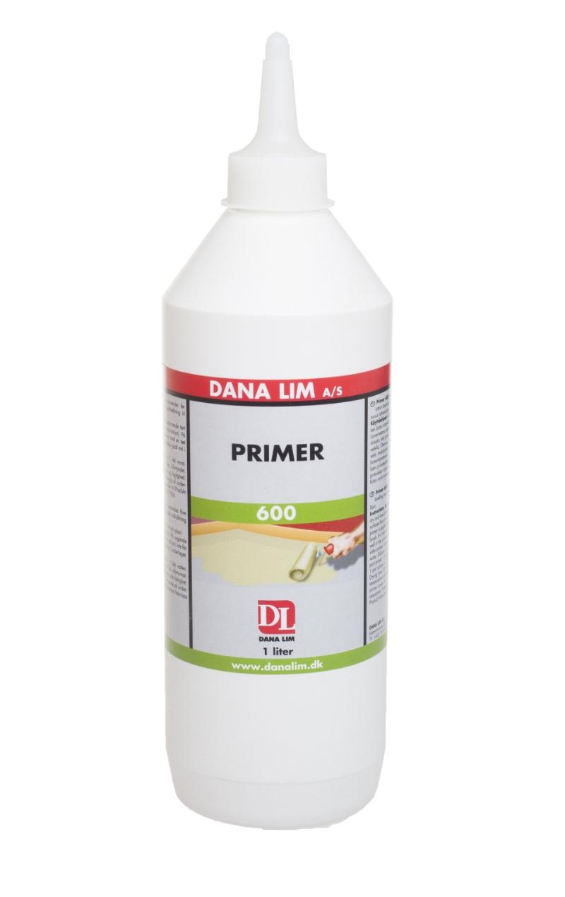 Dana Primer 600