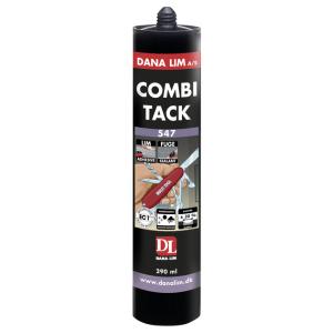 Dana Combi Tack 547, 290ml, hvid