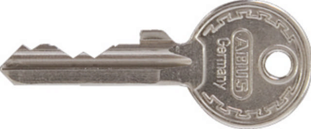 Abus Hængelås 84IB/50