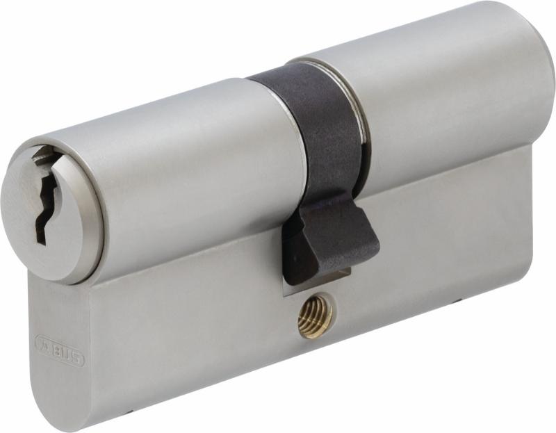 ABUS GDS Dobbelt profilcylinder