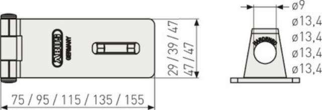 Overfald 200/155