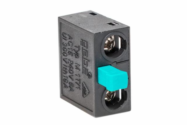 Geba Switch no F/M serie 1T1S