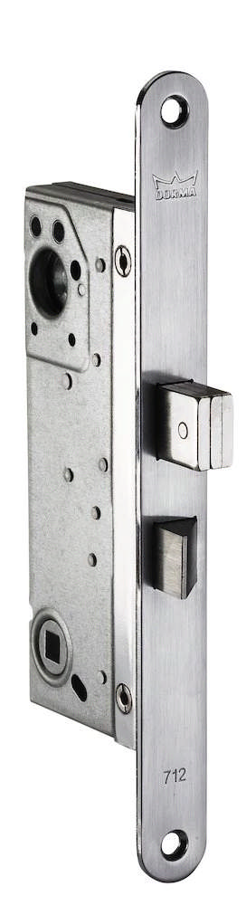 Dorma låsekasse DL 7110 højre (Vendbar)