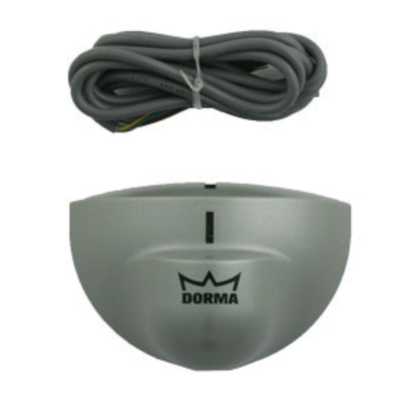 Dorma radar BEA Eagle One, sort