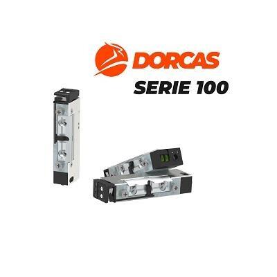 Dorcas El-slutblik 100 NF Preload, retv. 12 V DC