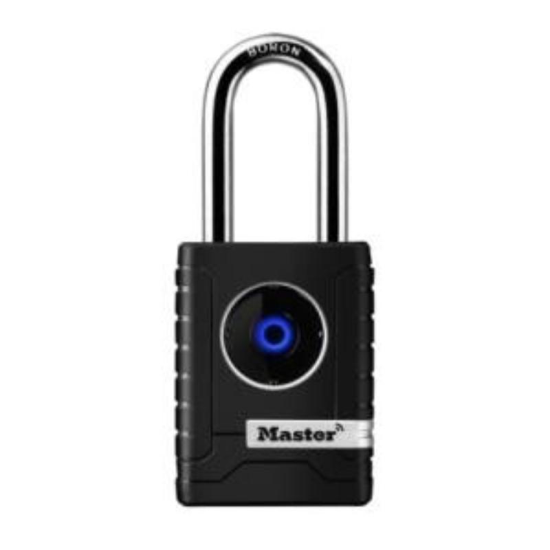 Masterlock hængelås 4401 ENTERPRISE, bluetooth, udv. brug