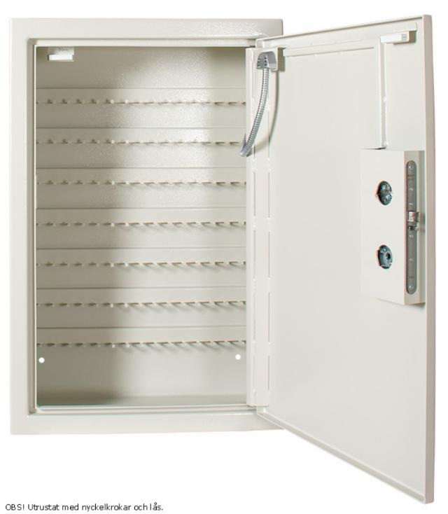 Profsafe værdiskab model 930 for EL582