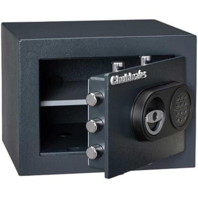 Consul værdiskab M-15 m/el-kodelås, EN-1143-1 Grade 0