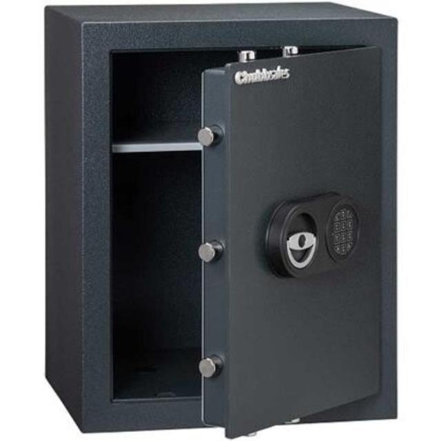 Consul værdiskab M-50 m/el-kodelås, EN-1143-1 Grade 0