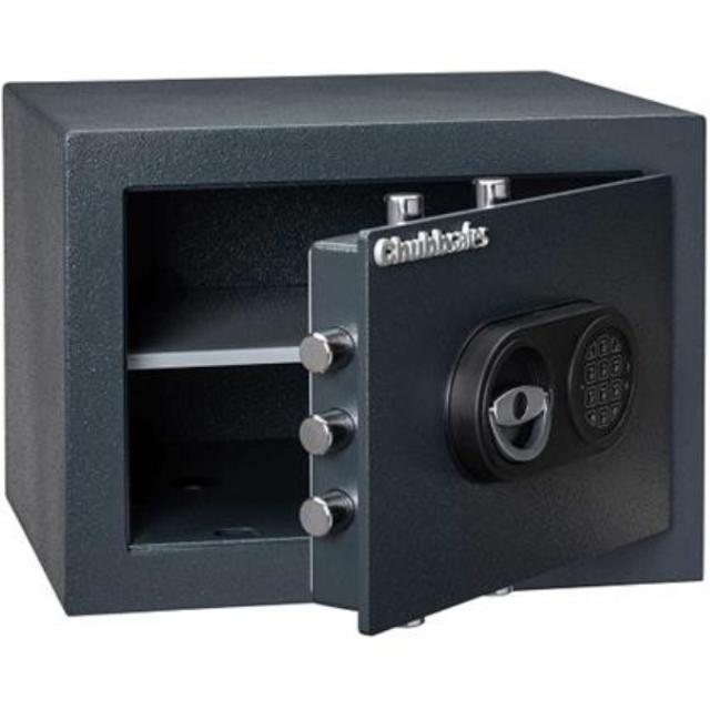 Consul værdiskab M-20 m/ el-kodelås, EN-1143-1 Grade 1