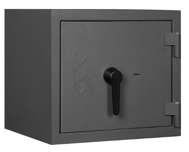 Gemini Pro 1 Værdiskab m/ngl., Kl. 1 (435x490x430 mm)