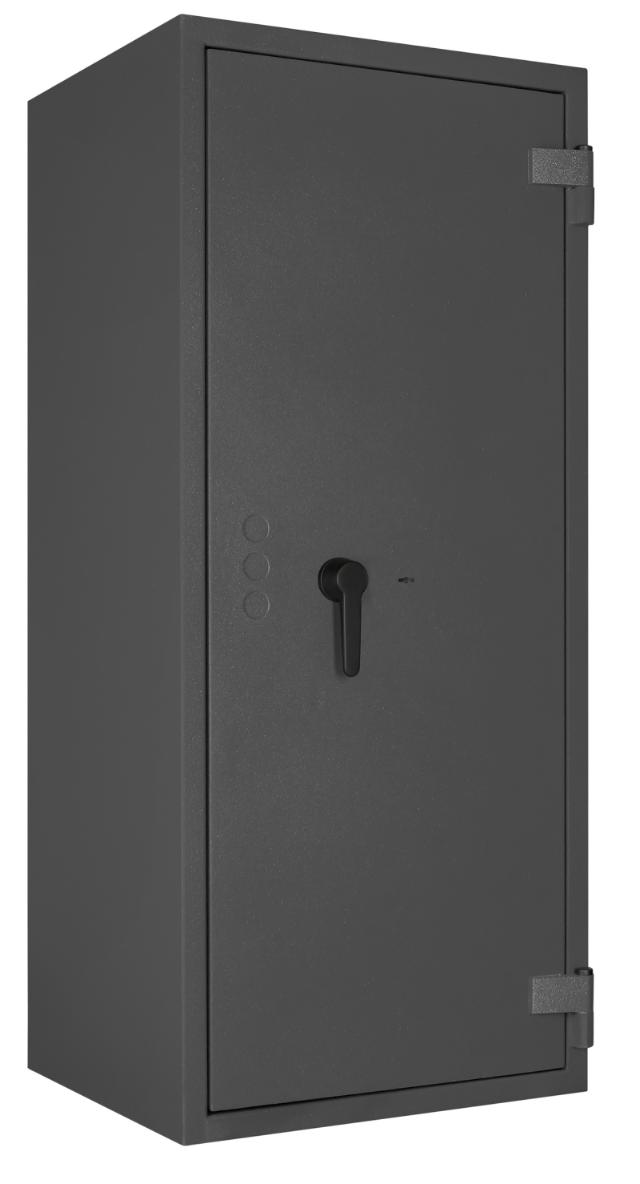Gemini Pro 55 Værdiskab m/nøglelås, Kl. 1 (1400x600x550 mm)