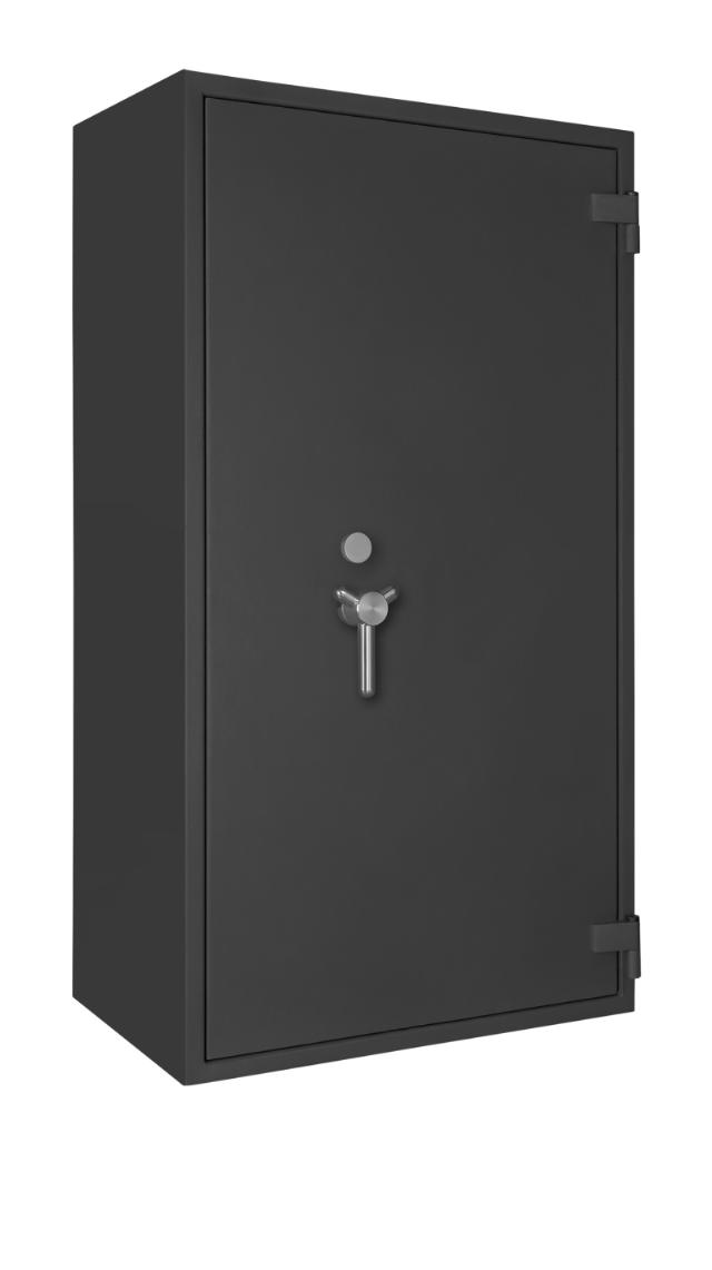 Rubin Pro 60 Værdiskab m/nøglelås, Kl. 3 (1550x850x550 mm)