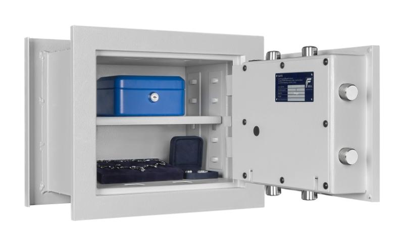 Wega 10-260 Indmuringsboks, Kl. 1 (330x390x260 mm)
