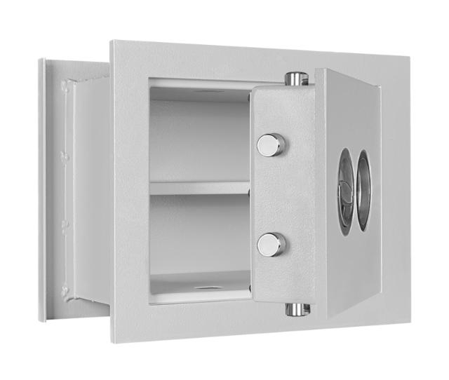 Wega 10-260 Indmuringsboks, Kl. 1 (330x390x260 mm)