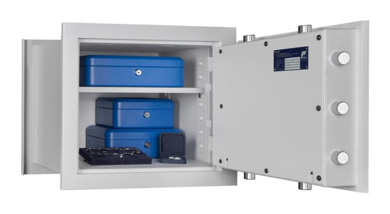 Wega 30-380 Indmuringsboks, Kl. 1 (430x490x383 mm)