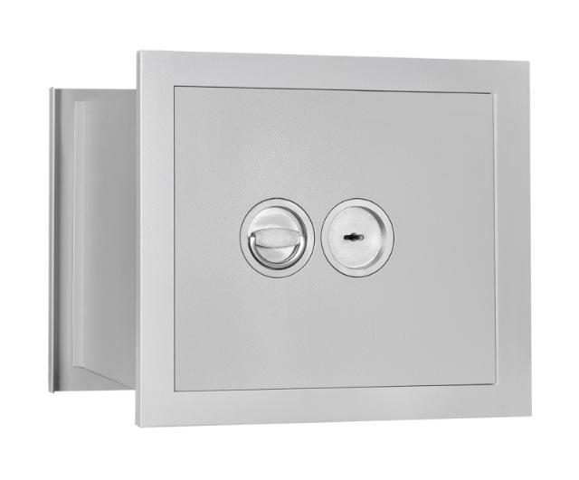 Wega 30-380 Indmuringsboks, Kl. 1 (430x490x383 mm)