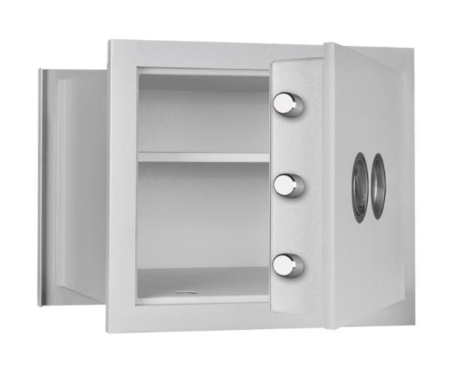 Wega 30-380 Indmuringsboks, Kl. 1 (430x490x383 mm)