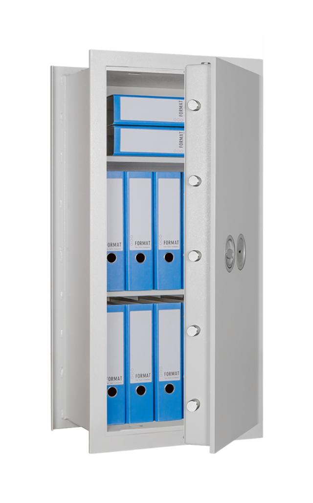 Wega 80-380 Indmuringsboks, Kl. 1 (1030x490x383 mm)
