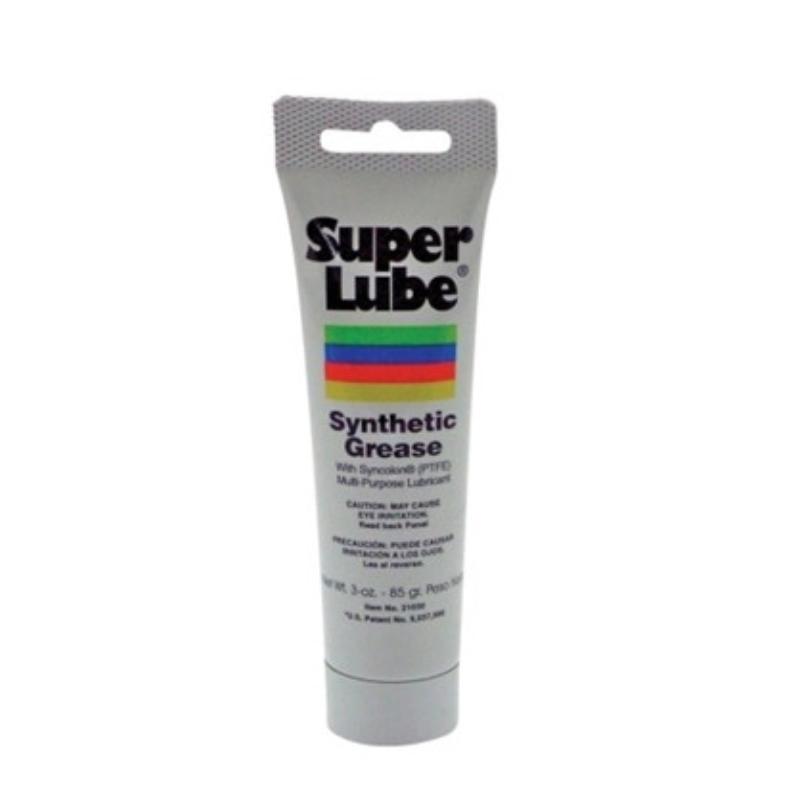 Super Lube fedt tube 85g