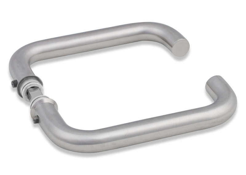 Lockit dørgreb 16 U u. roset