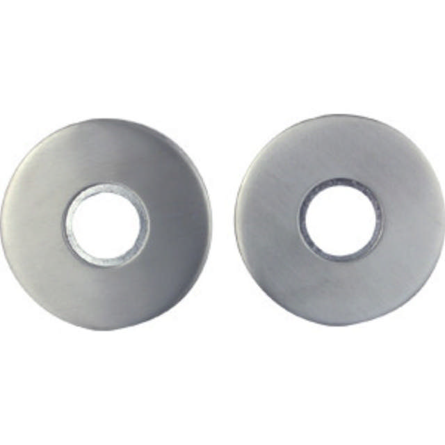 Lockit dørgrebsroset 1181 klipsroset