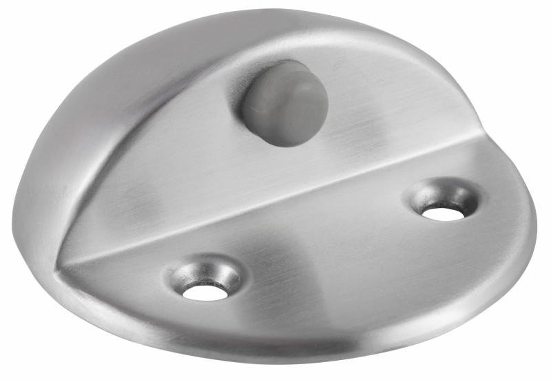 Lockit dørstop skildpadde Ø80x30 mm. oppresset