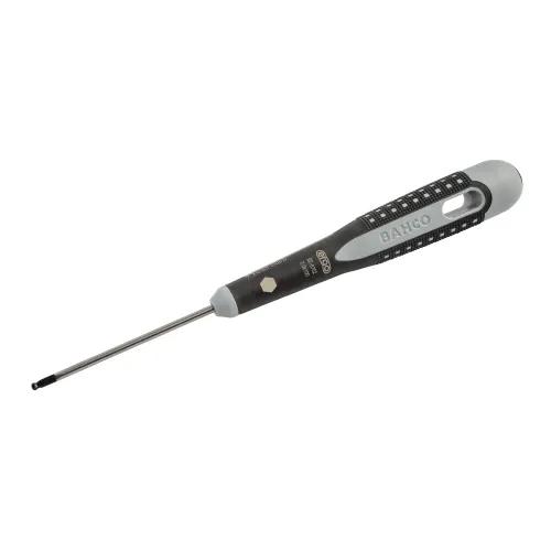 Bahco skruetrækker stift m/kugle 3mm