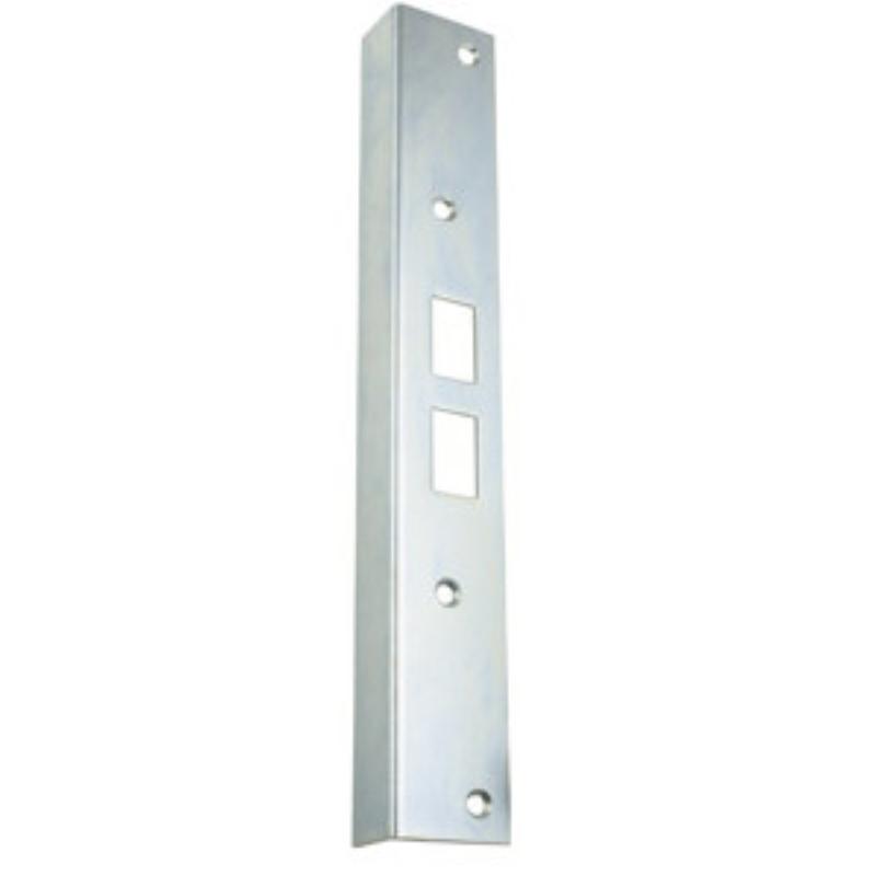 Lockit vinkelslutblik 1485-275x35x10x2.0mm.