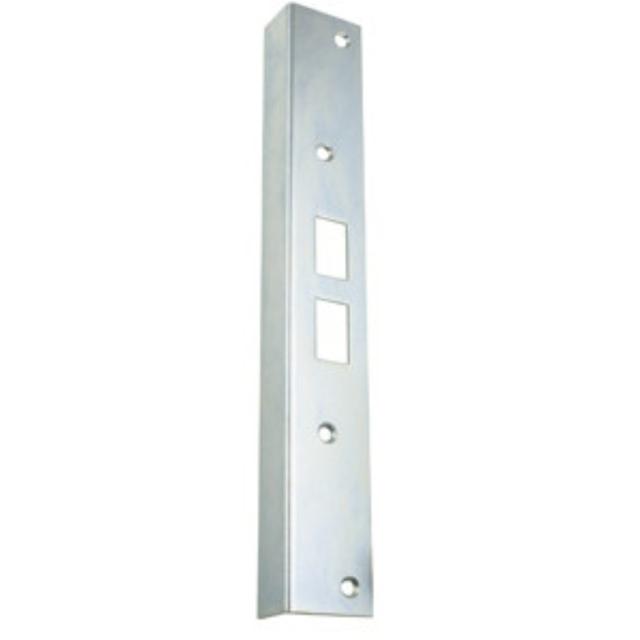 Lockit vinkelslutblik 1474-275x40x10x2.0mm.