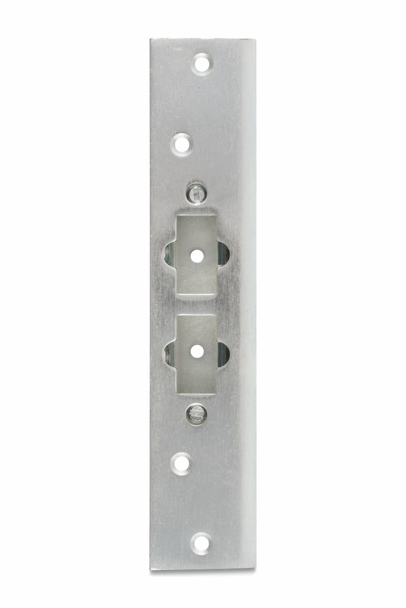 Lockit sikkerhedsslutblik 1430 Kort model 200 mm