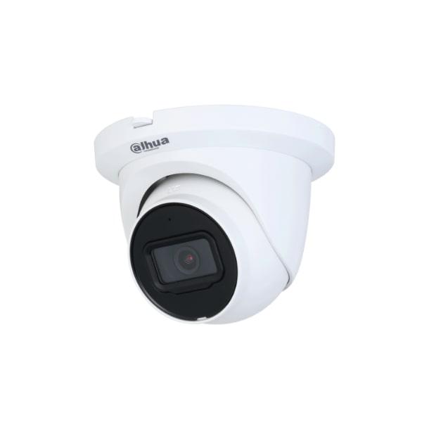 Dahua WizSense EyeBall IP kamera