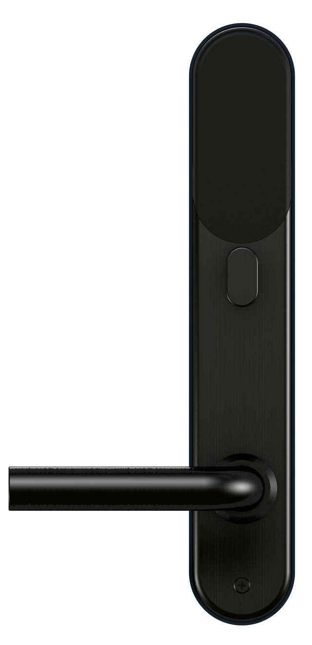 Smart Lock BG5000, sort