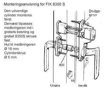 Fix greb 8350s h matkrom