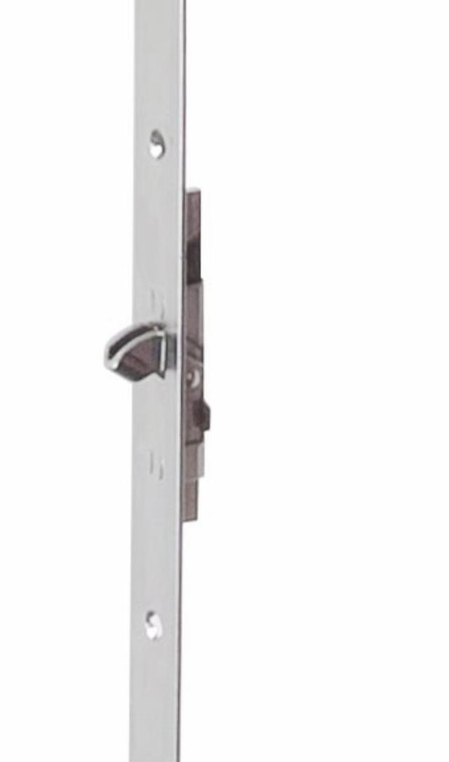 Yale Doorman MPL - 2200mm - Dornmål 50 mm, Højre