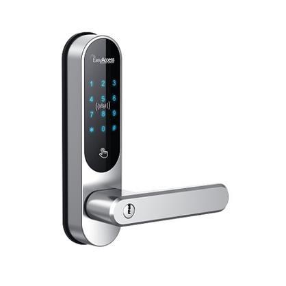 EasyTouch kodelås 905 G2, kortlæser, Bluetooth